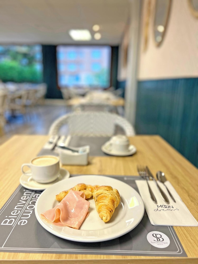 Hotel Bluesea Noja 24/34