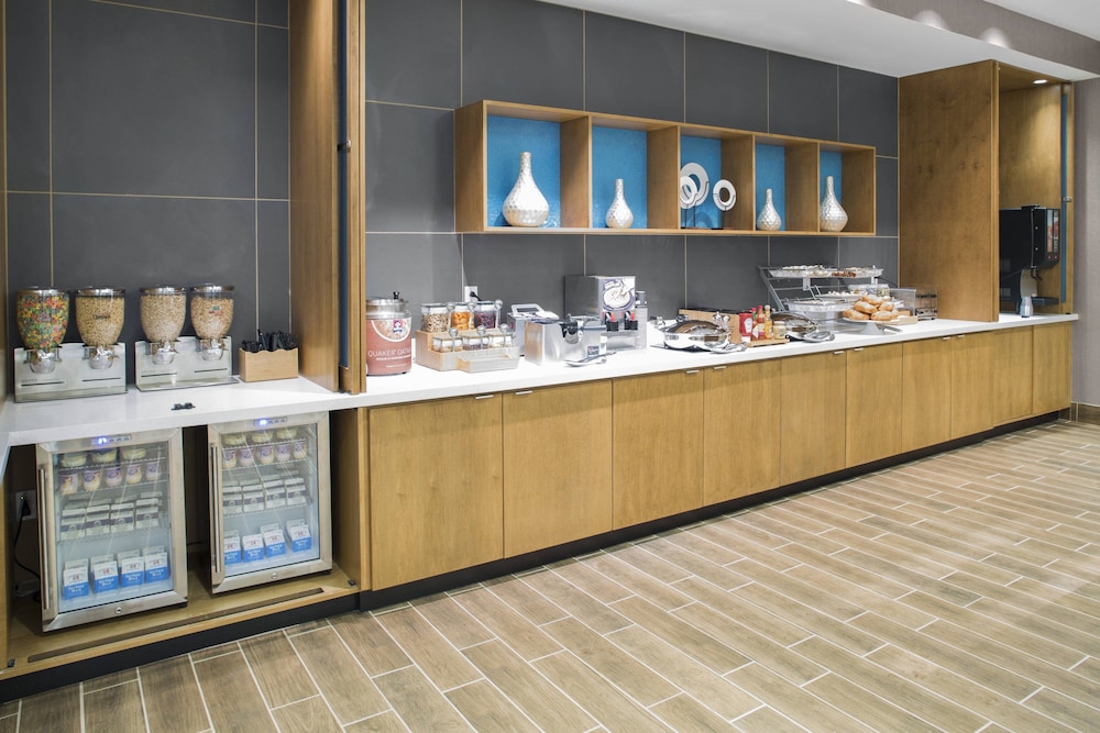 Springhill Suites By Marriott Kansas City Lenexa City Center 25/32