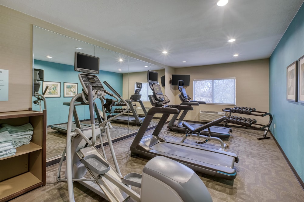 SureStay by Best Western Mount Pleasant Racine 36/61