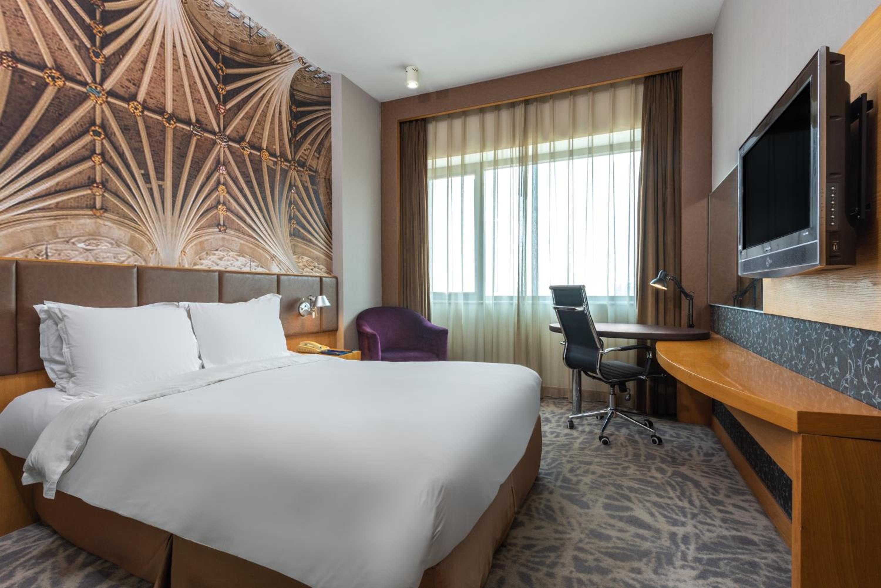 Holiday Inn Express Zhongguancun 13/50