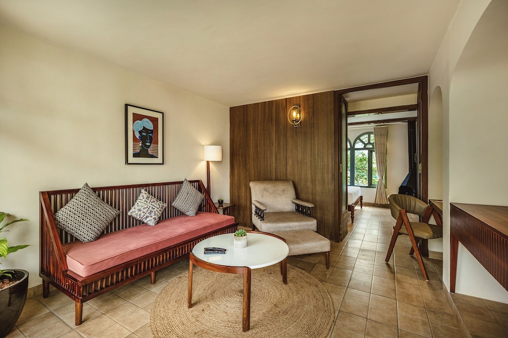 La Flora Amberley Resort 22/50