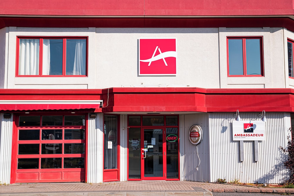 Auberge L Ambassadeur 1/58