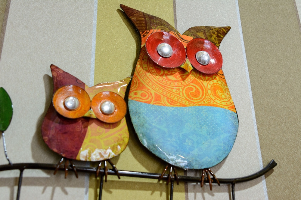 Owl Castle Bed and Breakfast 29/31