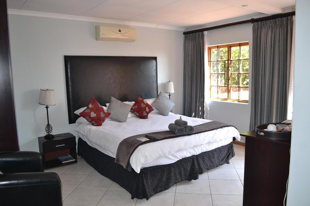 Edelweiss Corporate Guesthouse 10/45