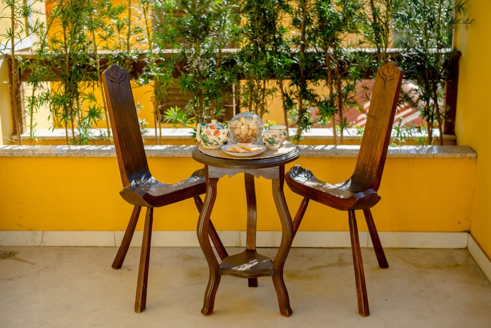 Villa Bella Ferradura 27/50