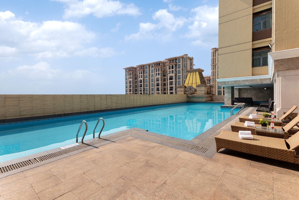 Wyndham Garden Foshan Nanhai 52/60