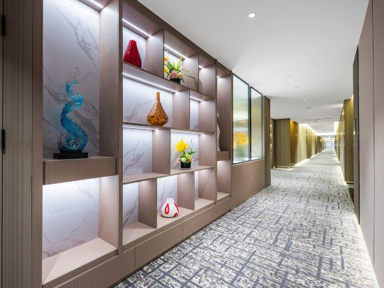 Guangzhou Sanyuanli Blue Coast Business Hotel 14/39