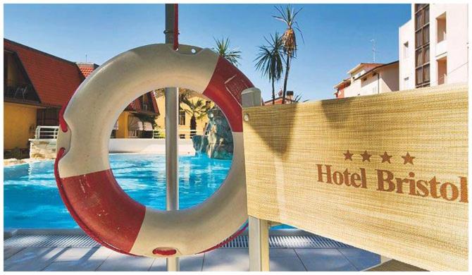 Hotel Bristol 44/50