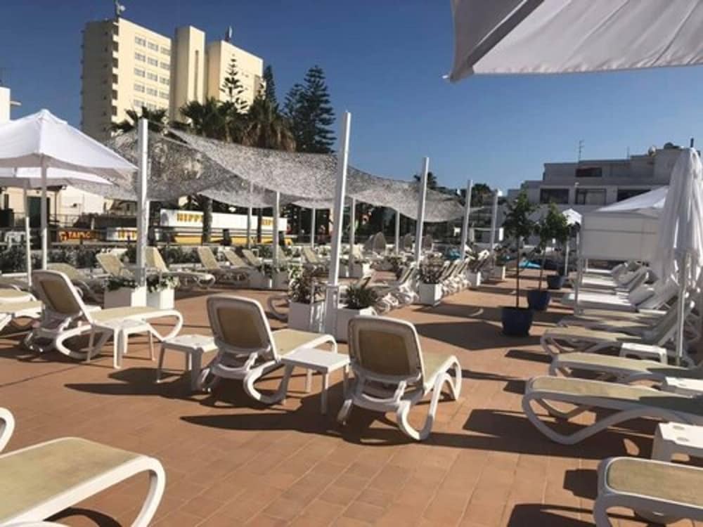 Green Oasis Morito Hotel 34/61