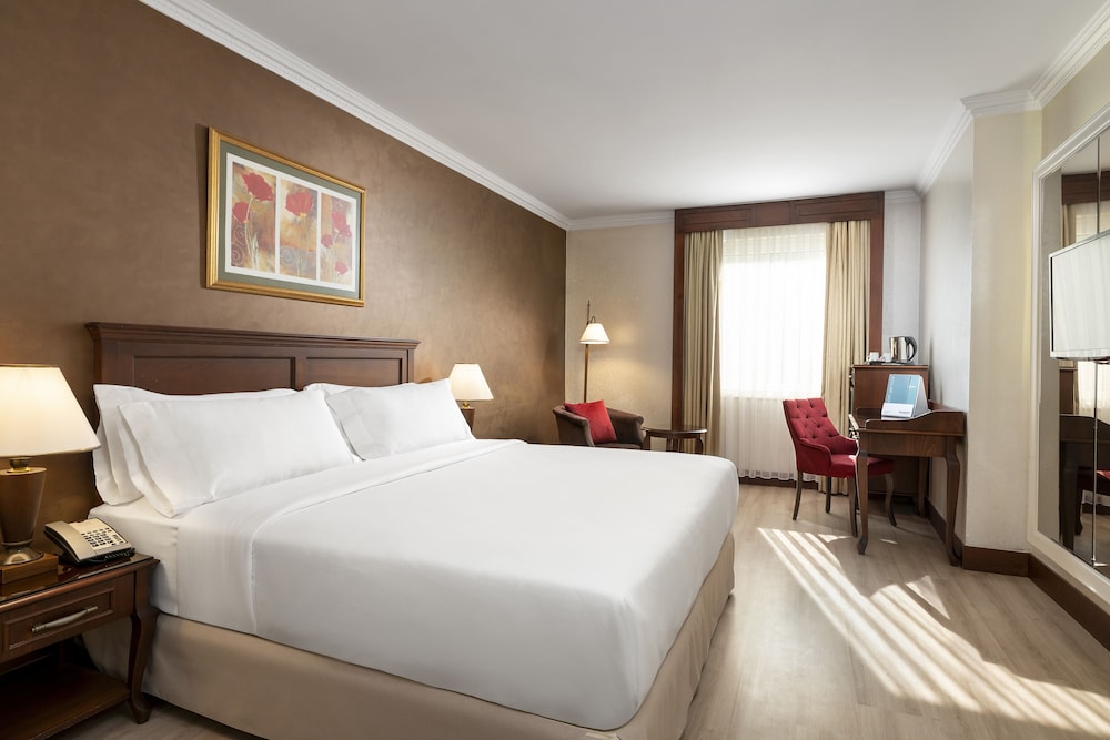 Occidental Taksim Hotel 27/72
