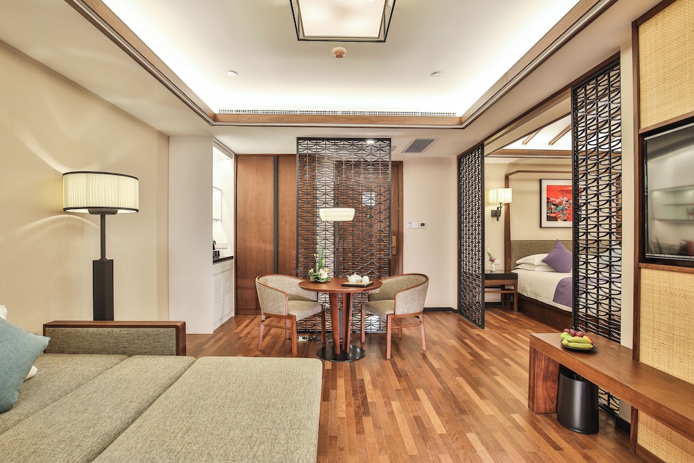 SSAW Boutique Hotel Hangzhou Qianjiang New City 39/55