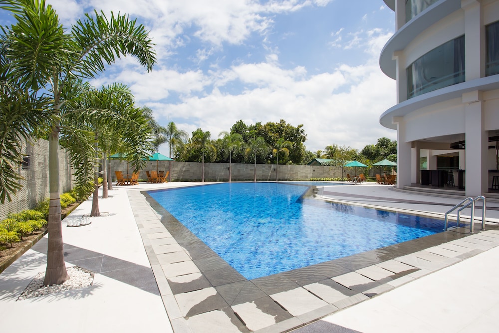 Hotel Golden Palace Lombok 57/64
