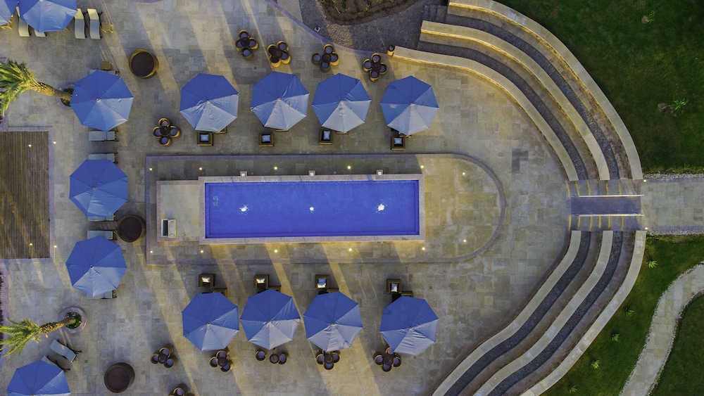 Safir Dahab Hotel (Ex- Hilton Dahab) 47/60