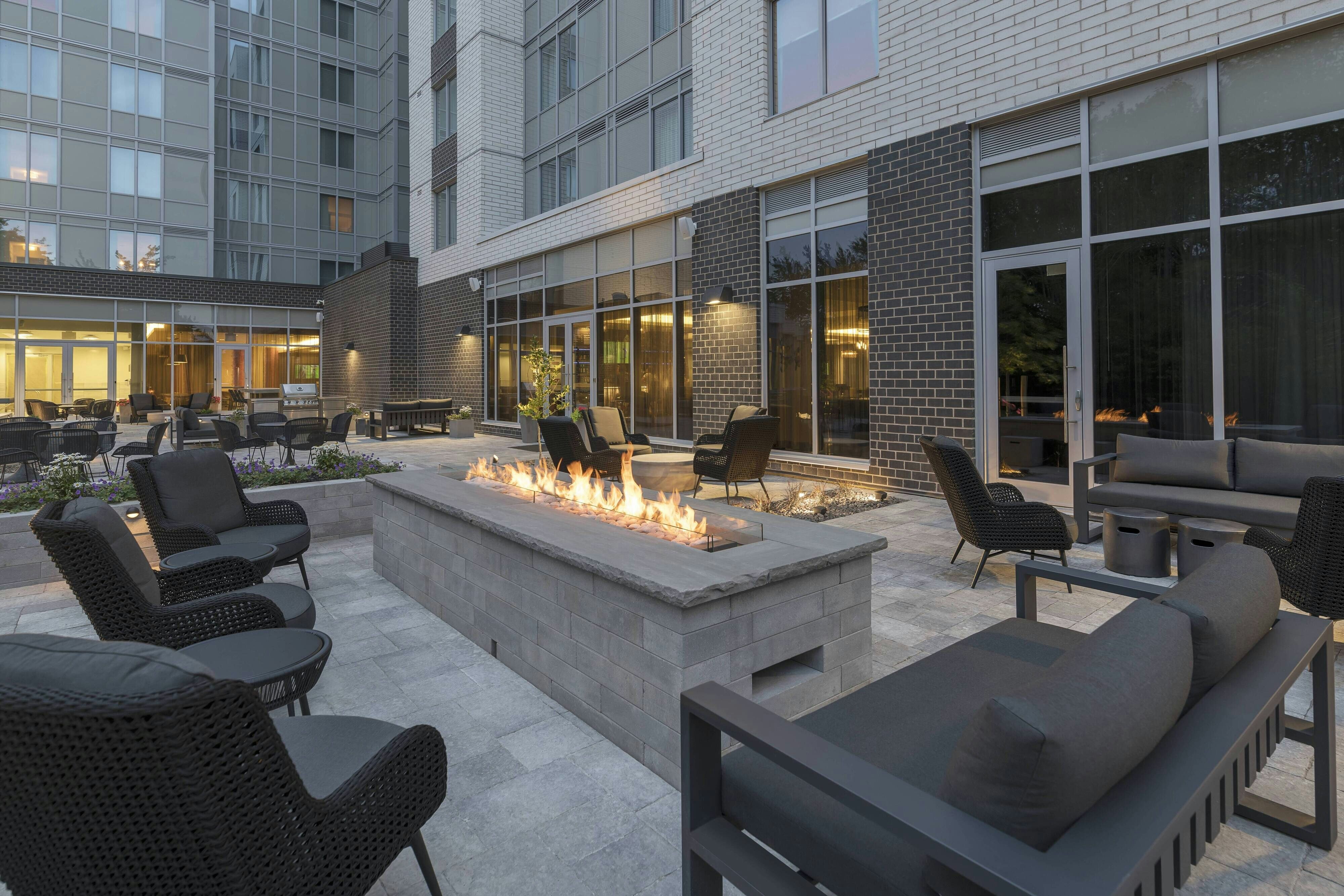Residence Inn By Marriott Halifax Dartmouth 32/56