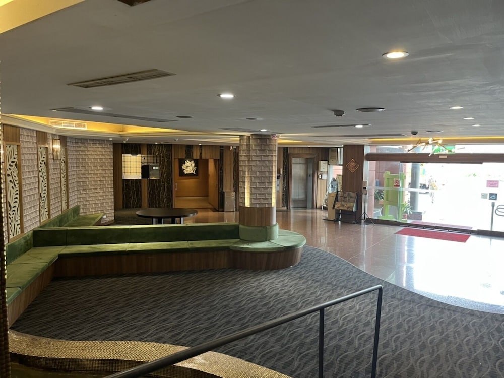 Taitung Bali Suites Hotel 20/40