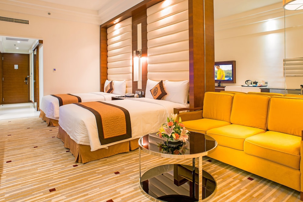 Royal Halong Hotel 26/70