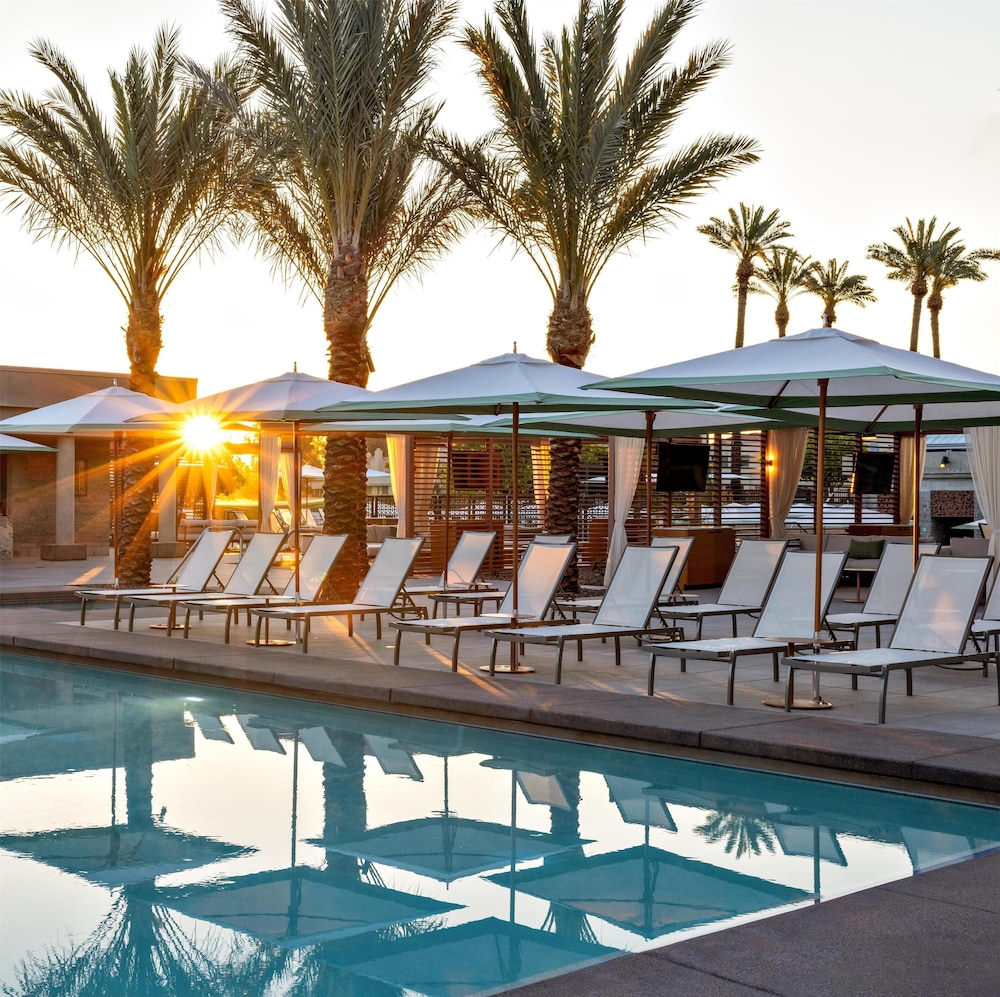 Grand Hyatt Scottsdale Resort in SCOTTSDALE - AZ