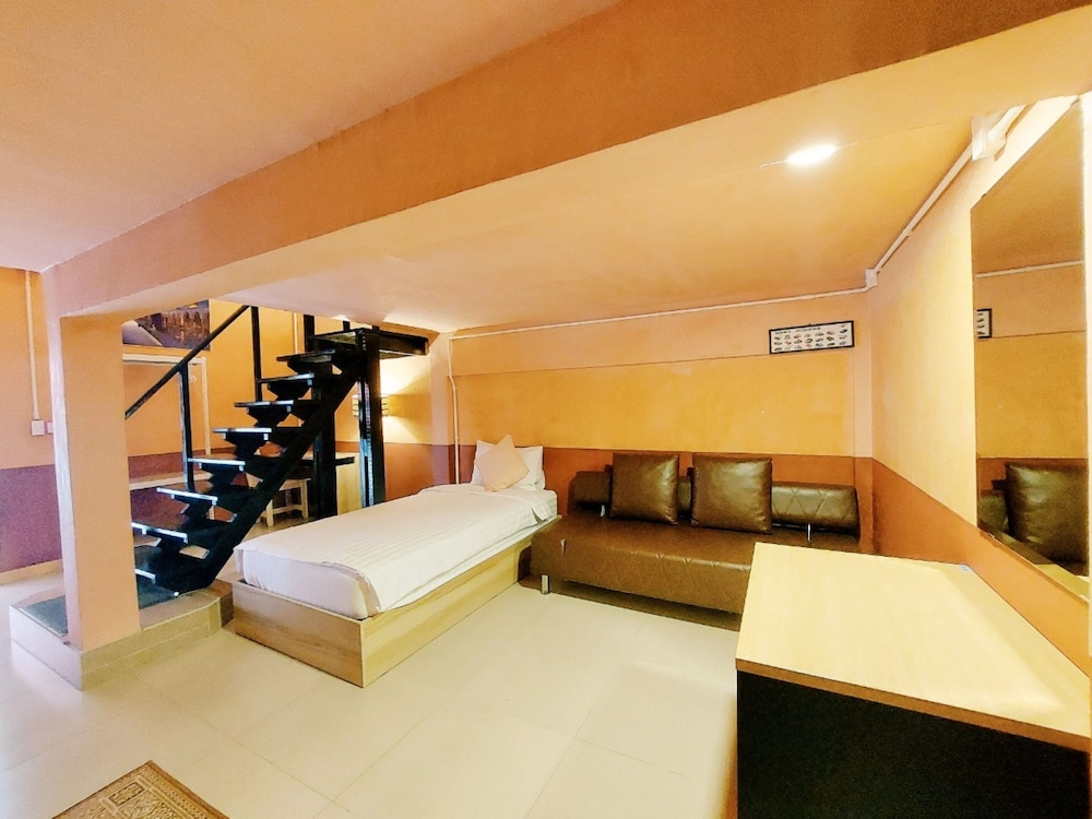Retro Box Hotel 39/62