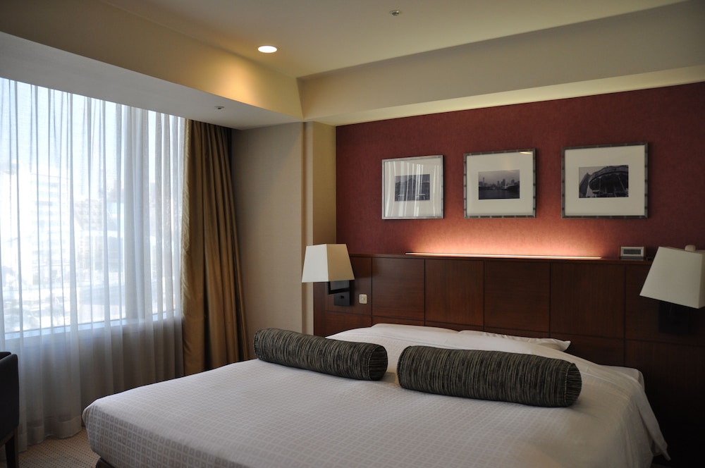 Style, Modern, Ny, King Bed, Smoking