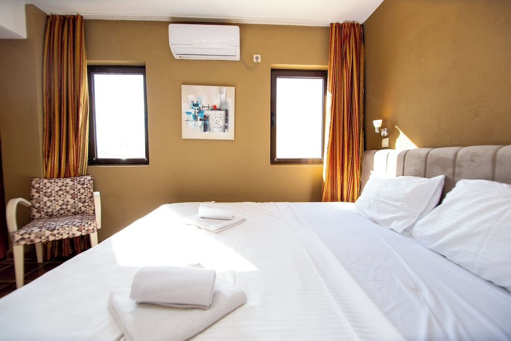 Hotel Kuc 12/50