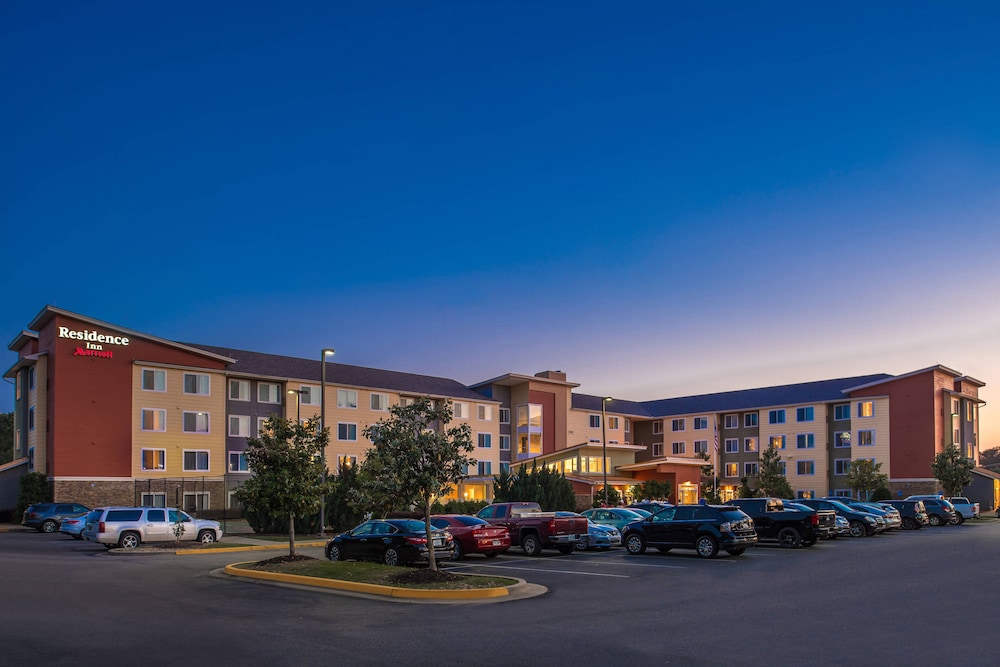 Residence Inn Florence Marriott in FLORENCE - AL
