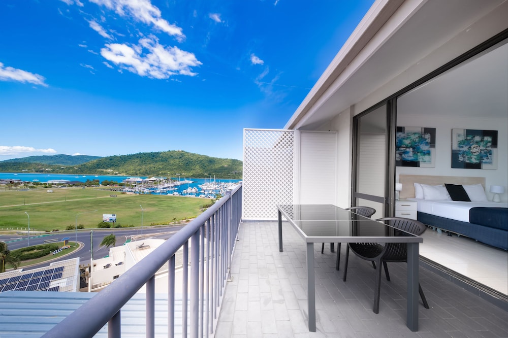 Whitsunday Terraces 9/75