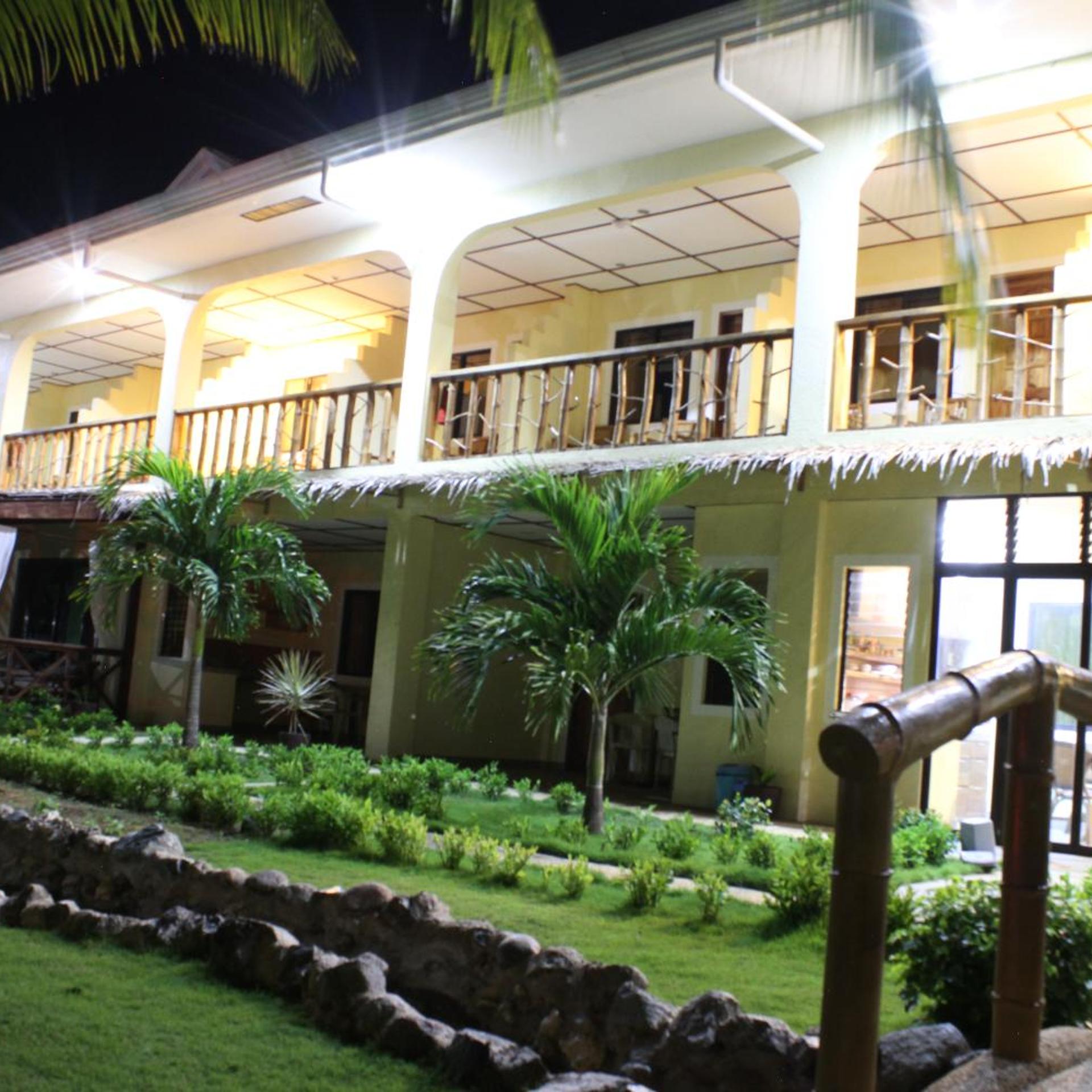 Bohol Sunside Resort 40/50