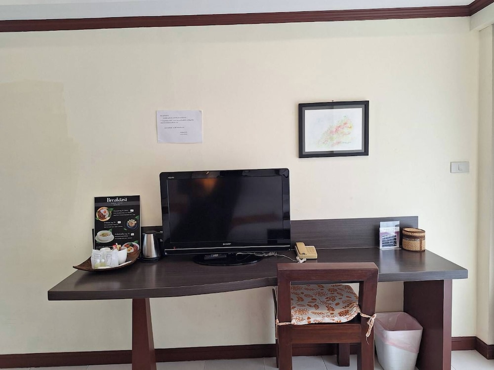 Khon Kaen Orchid Hotel 36/41