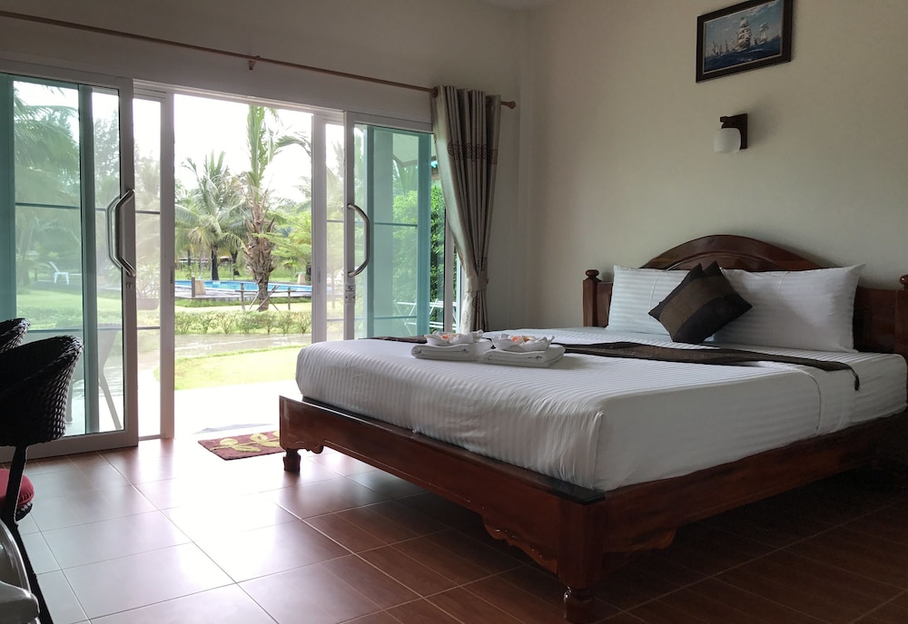 Hongte Khaolak Resort 7/26