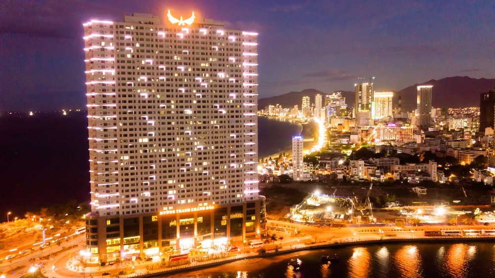 Muong Thanh Luxury Khanh Hoa Hotel 1/66