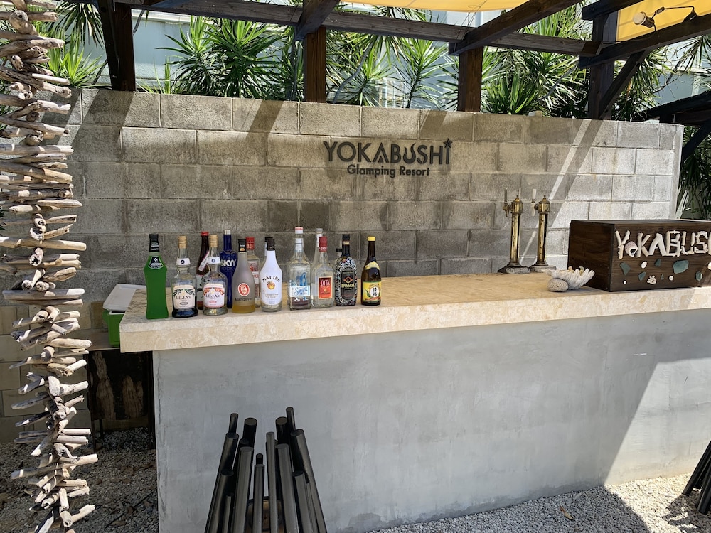 Glamping Resort Yokabushi 53/61