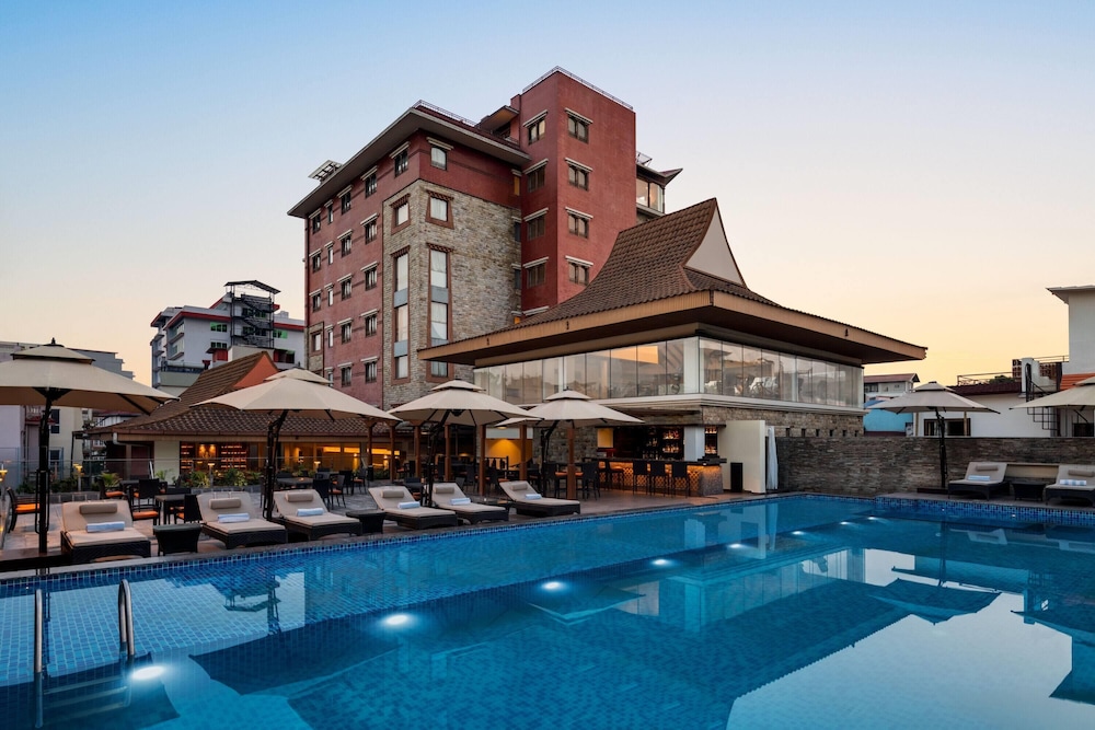 Ramada by Wyndham Kathmandu Dhumbarahi 6/65