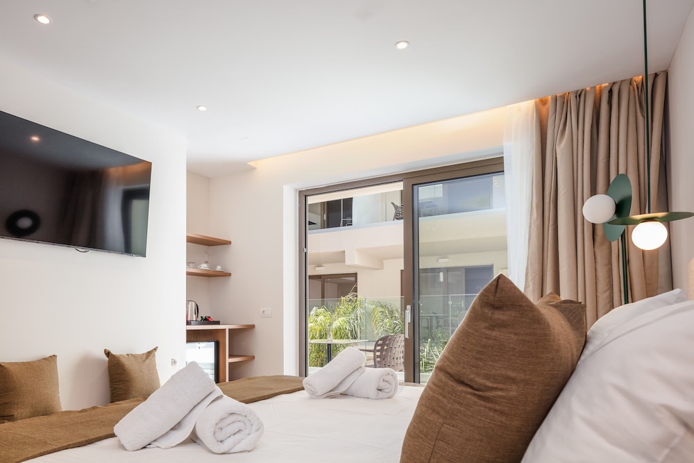 San Antonio Boutique Hotel 24/62