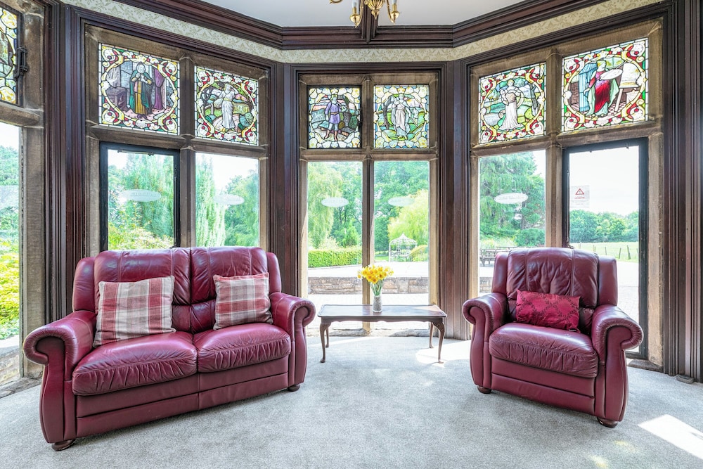 Northop Hall Country House Hotel 39/66