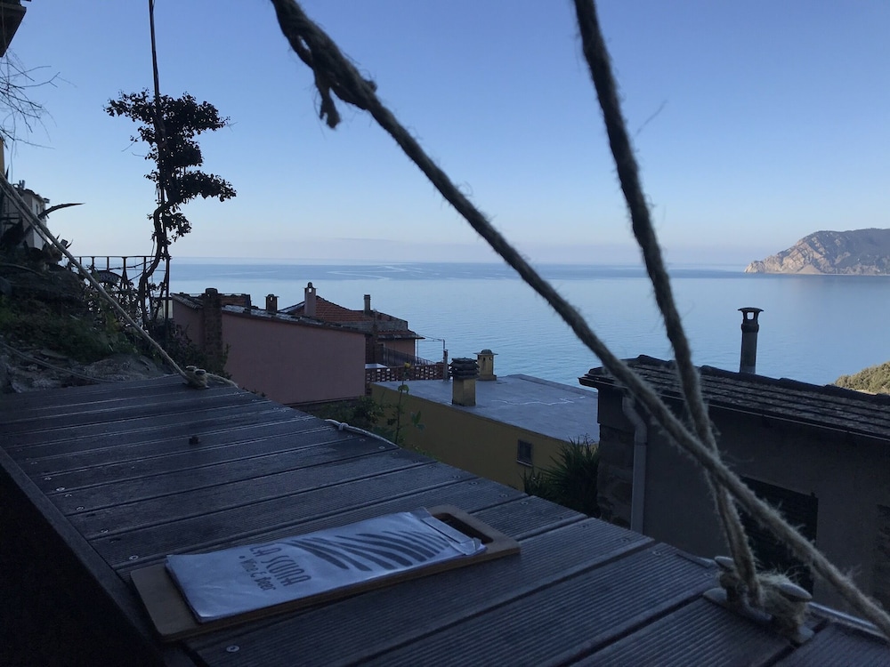 Il Magan - Cinque Terre 25/50
