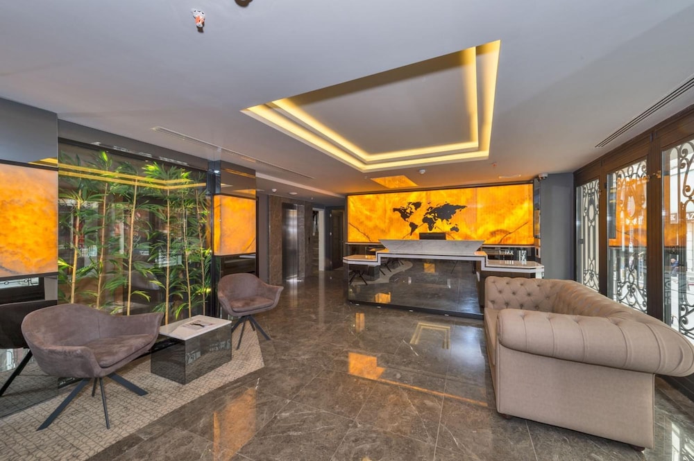 Genova Hotel Spa 45/60