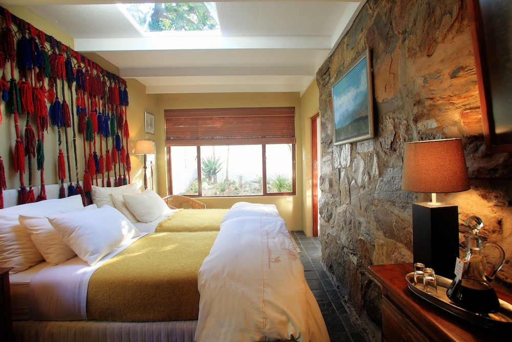 Moontide Guest Lodge 7/36
