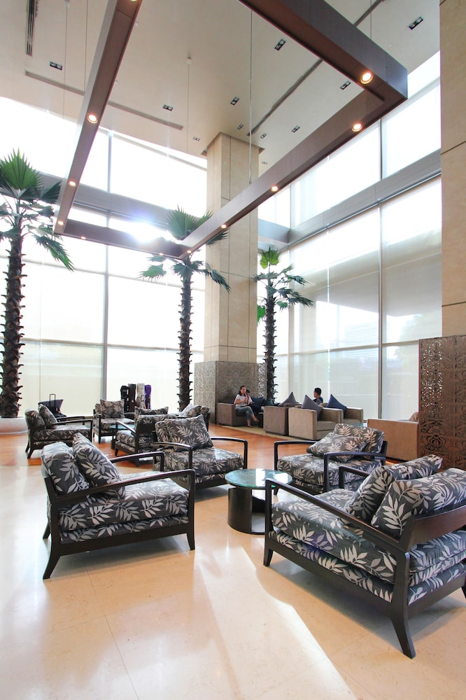 Urbana Sathorn Bangkok, Thailand 59/81