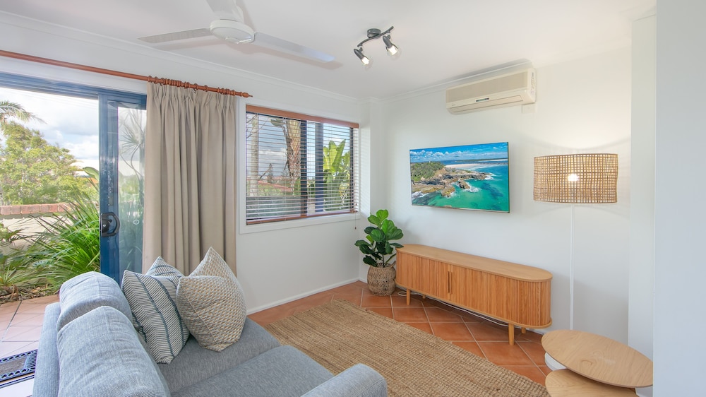 CLUB YAMBA LUXURY HOLIDAY VILLAS 49/64