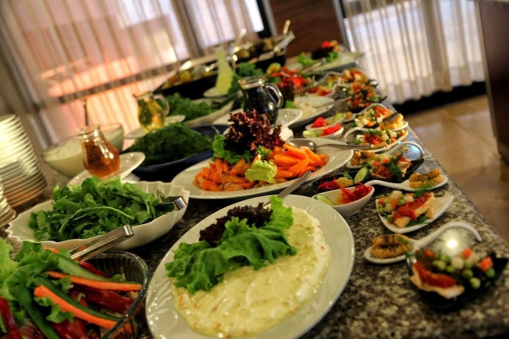 WA Cesme Farm Hotel Beach Resort & Spa 15/50