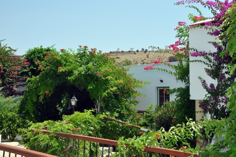 Siesta Beach Apart in BODRUM