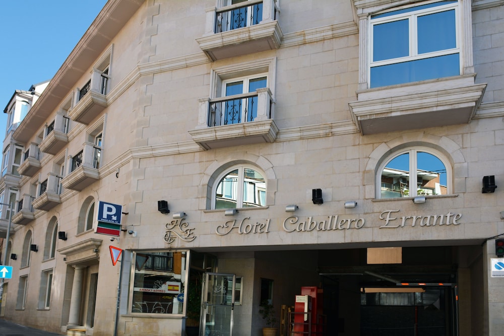 Caballero Errante 写真4