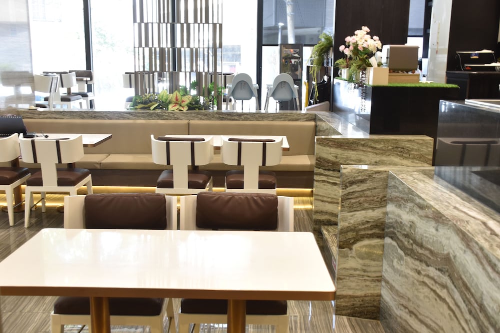 Boda Hotel Taichung 64/74