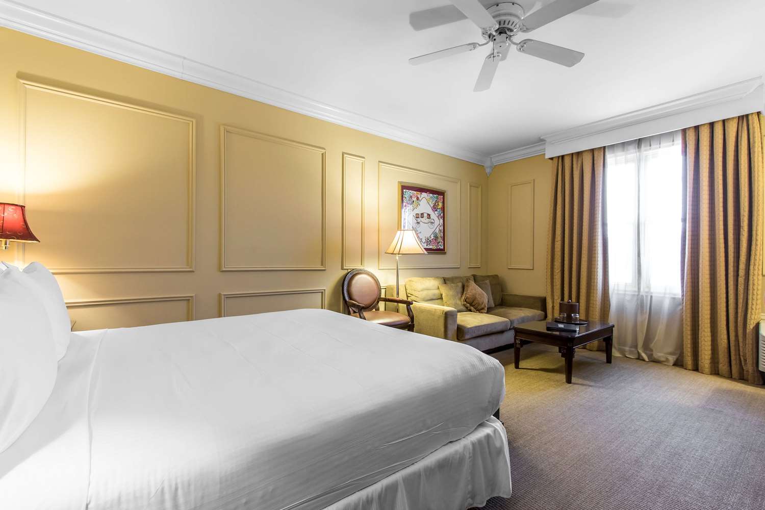 Inn at the Mill, an Ascend Collection Hotel 8/43
