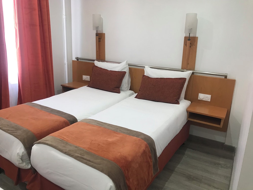 Classic, Quadruple, Double and Twin Beds