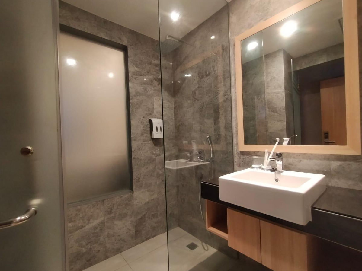 Opa Hotel Palembang 29/33