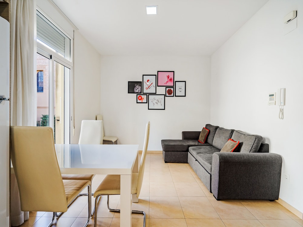 Luxury Apartments Puerto Valencia 47/50