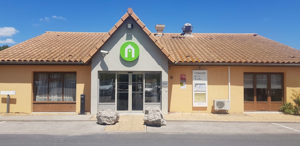 Kyriad Direct Montpellier Ouest Saint Jean De Vedas 2/55