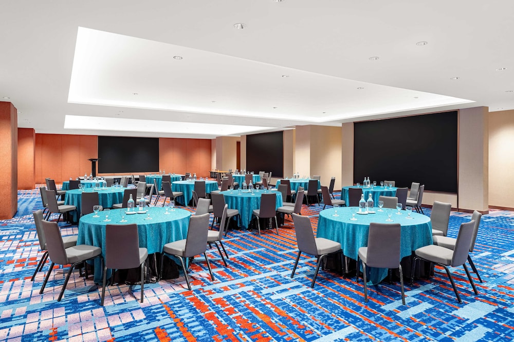 Grand Mercure Kuala Lumpur Bukit Bintang 52/61
