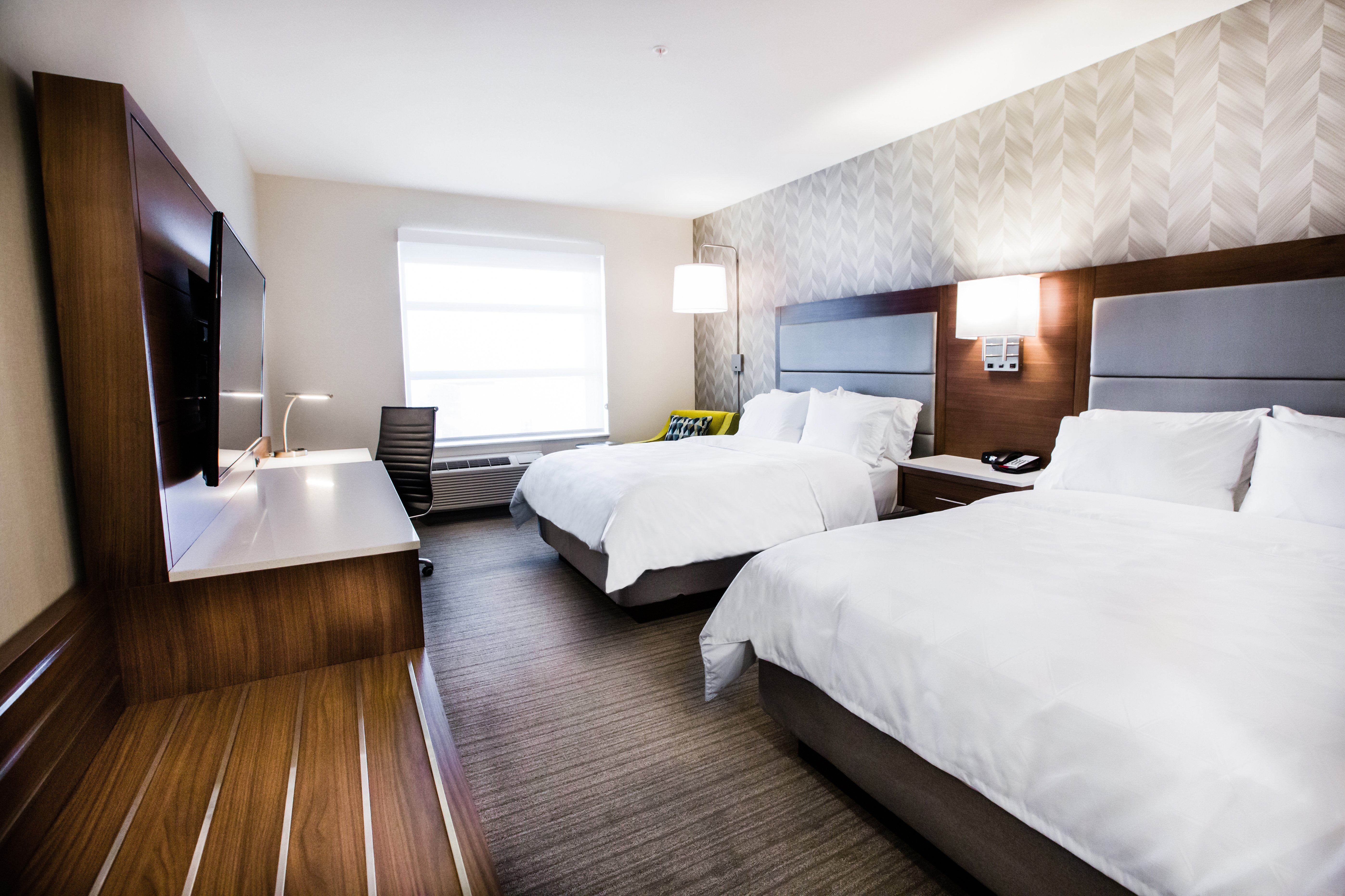 Room, 2 Queen Beds